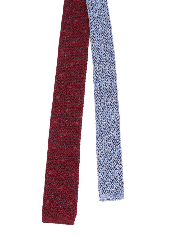 DRUMOHR: ネクタイ＆蝶ネクタイ online - ネクタイ/蝶ネクタイ メンズ - ライトブルー