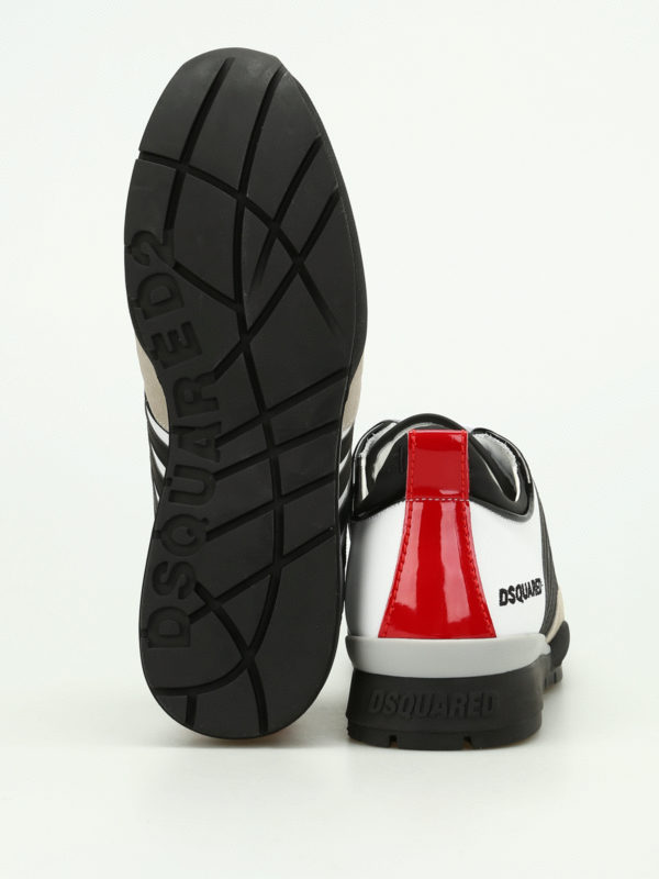 DSQUARED2 buy online Sneaker - Weiß