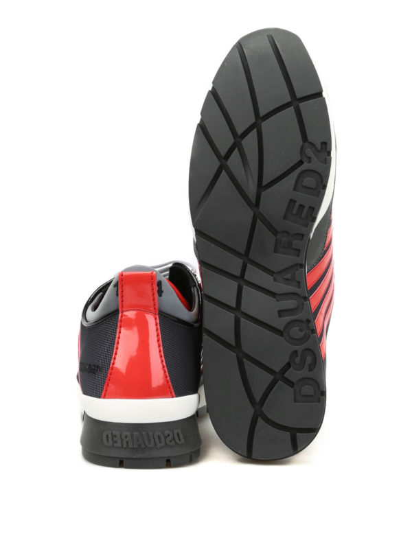 DSQUARED2 buy online Baskets 251 Pour Homme