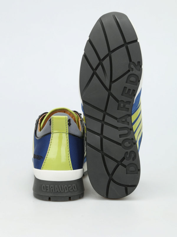 DSQUARED2 buy online Sneaker 251 - Blau