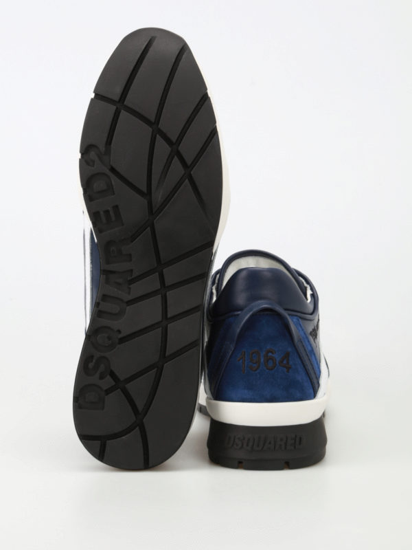 DSQUARED2 buy online Sneaker - Blau