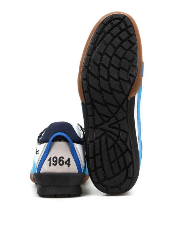 DSQUARED2 buy online Sneaker 551 - Hellblau