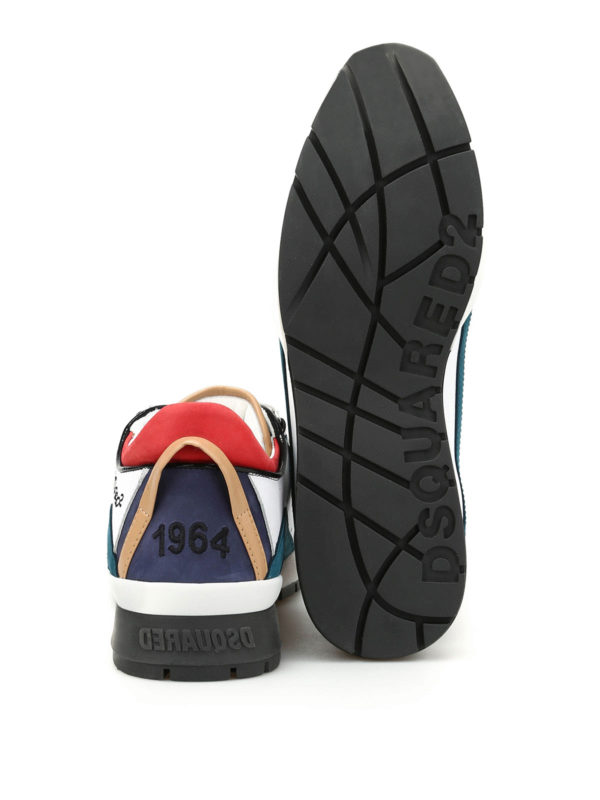 DSQUARED2 buy online Sneaker 551 - Bunt