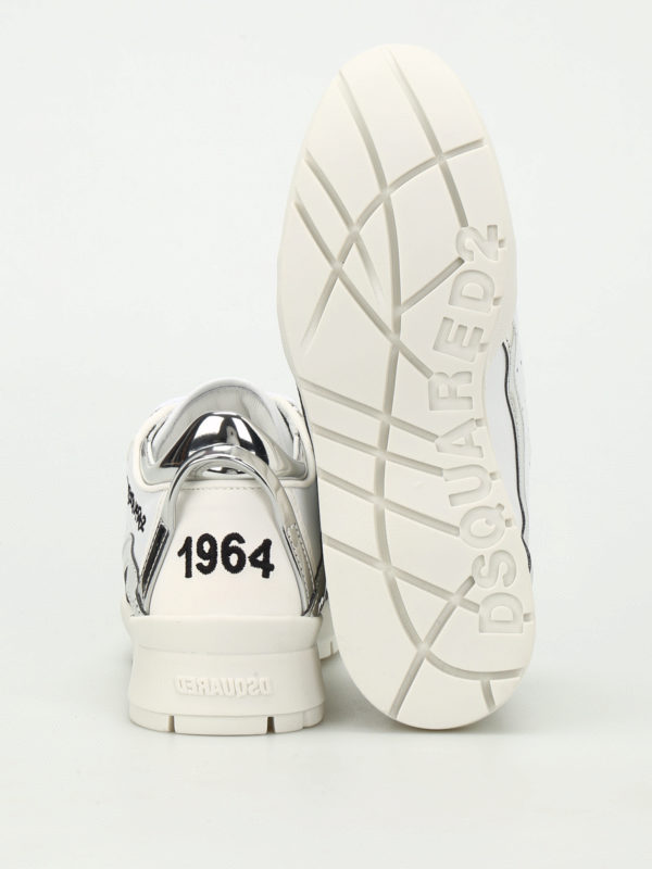 DSQUARED2 buy online 551 sneakers