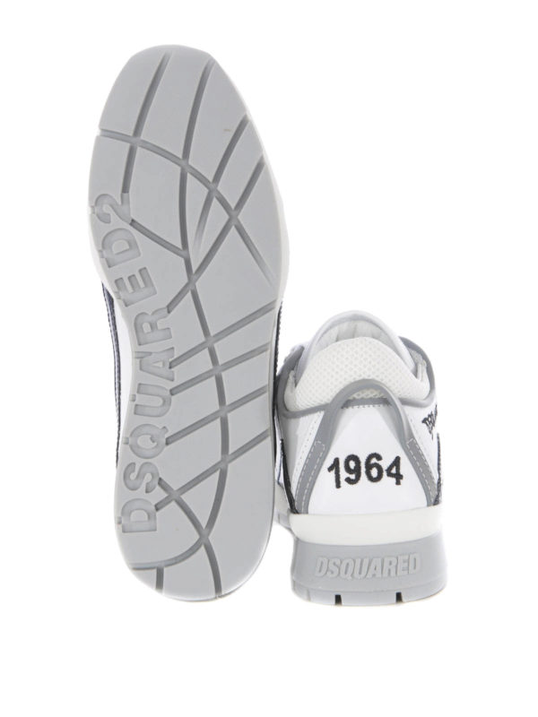 DSQUARED2 buy online 551 sneakers