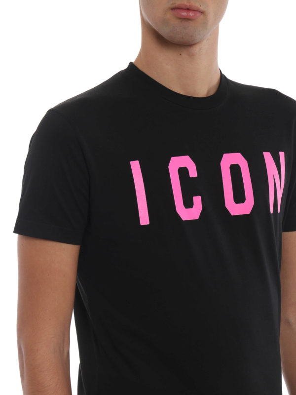 DSQUARED2 buy online Camiseta - Icon