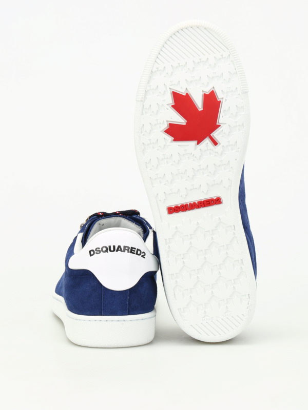 DSQUARED2 buy online Sneaker Barney