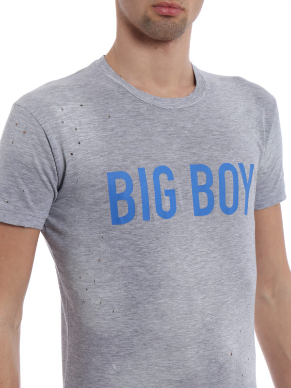 DSQUARED2 buy online Camiseta - Big Boy