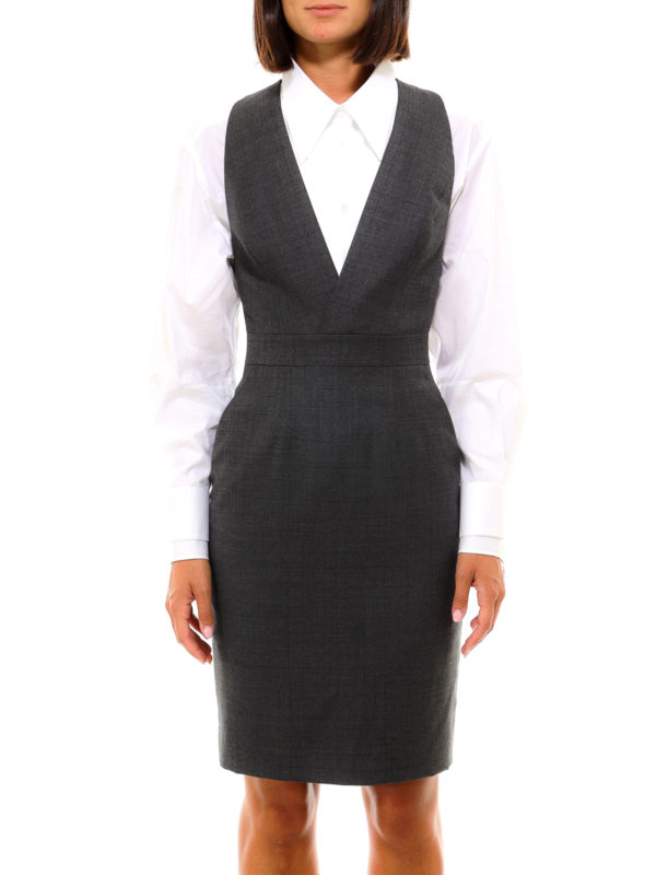 DSQUARED2 buy online Traje - Gris