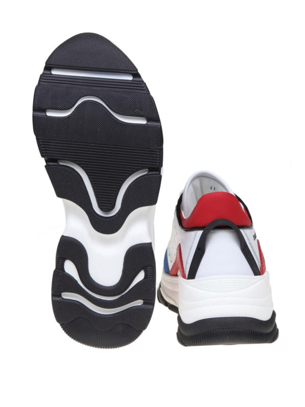 DSQUARED2 buy online Bumpy 551 sneakers