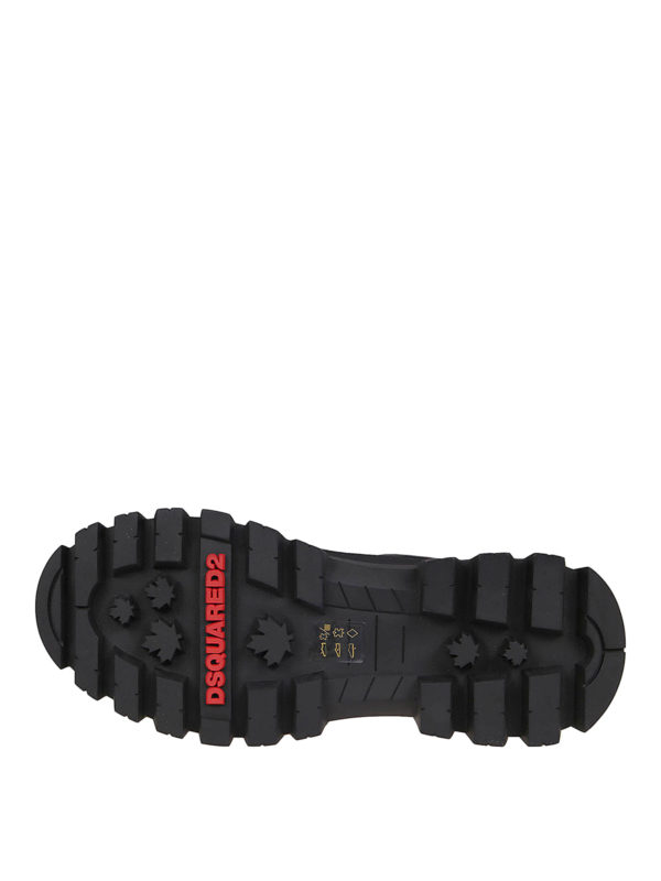 DSQUARED2 buy online Stiefeletten - Schwarz