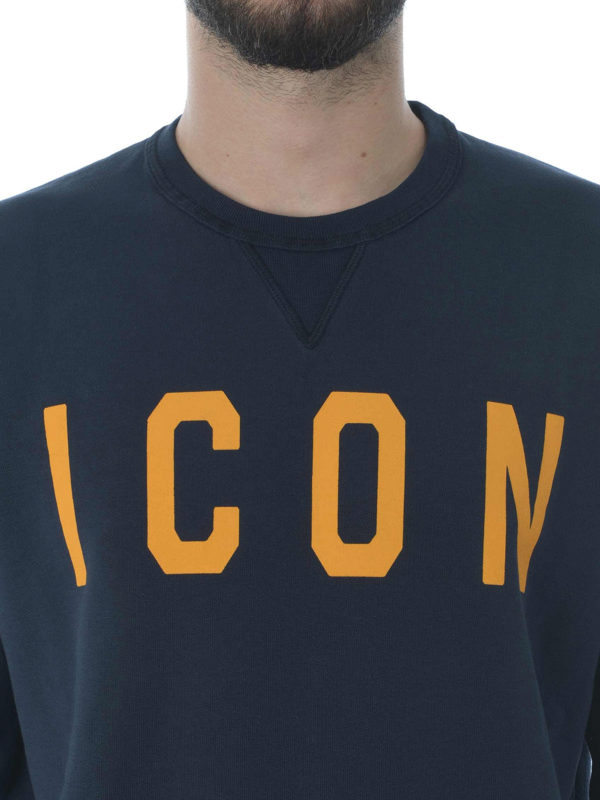 DSQUARED2 buy online Sudadera - Icon