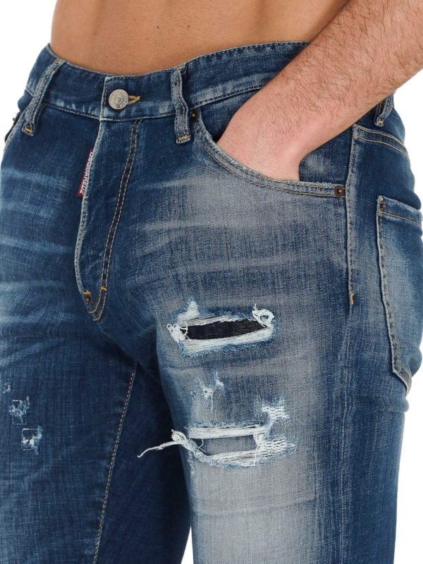 DSQUARED2 buy online Cool Guy jeans