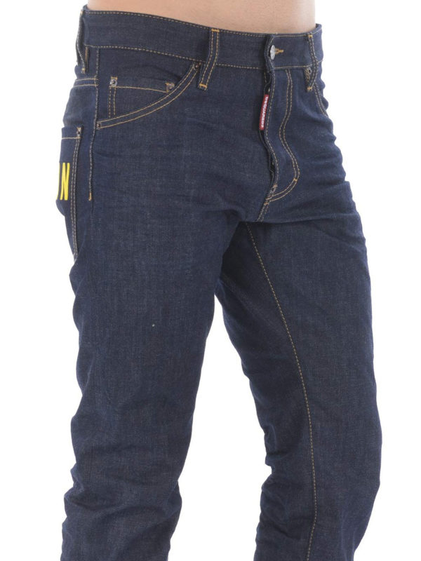 DSQUARED2 buy online Cool Guy Icon jeans