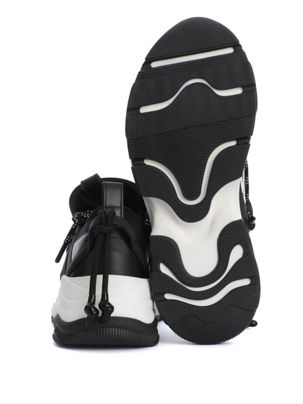 DSQUARED2 buy online Sneakers D-Bumpy One