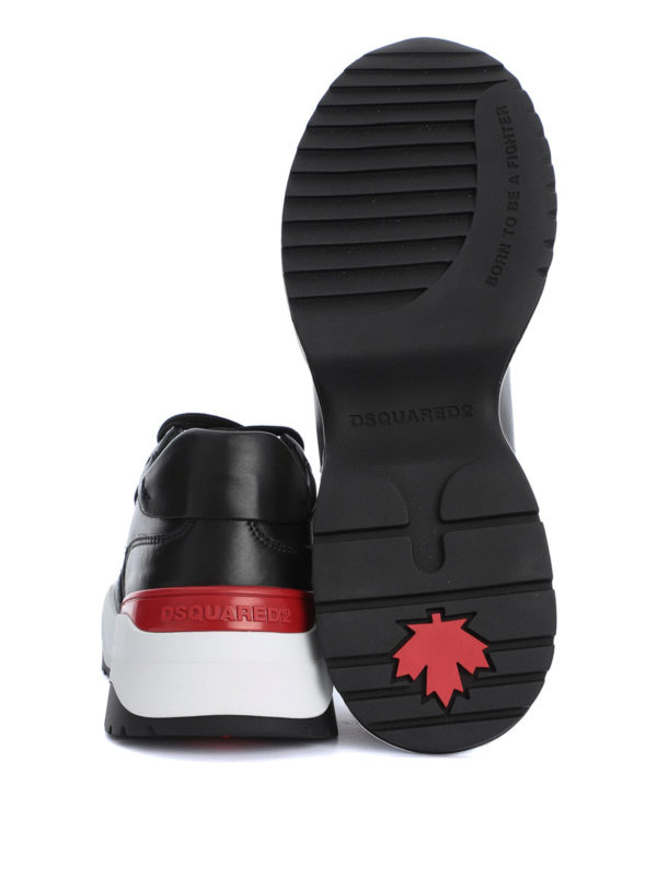 DSQUARED2 buy online Zapatillas - D24