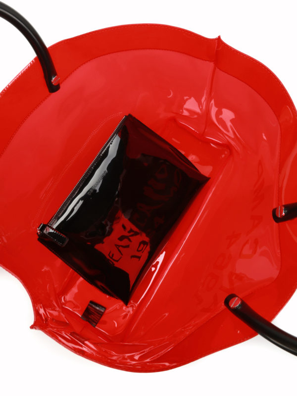 DSQUARED2 buy online Dean Camp tote