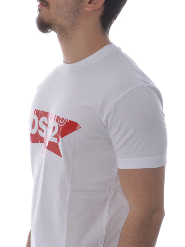 DSQUARED2 buy online T-Shirt - Dsq2