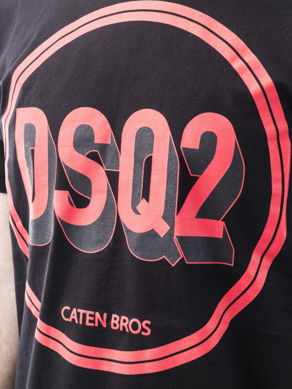 DSQUARED2 buy online Tシャツ - Dsq2