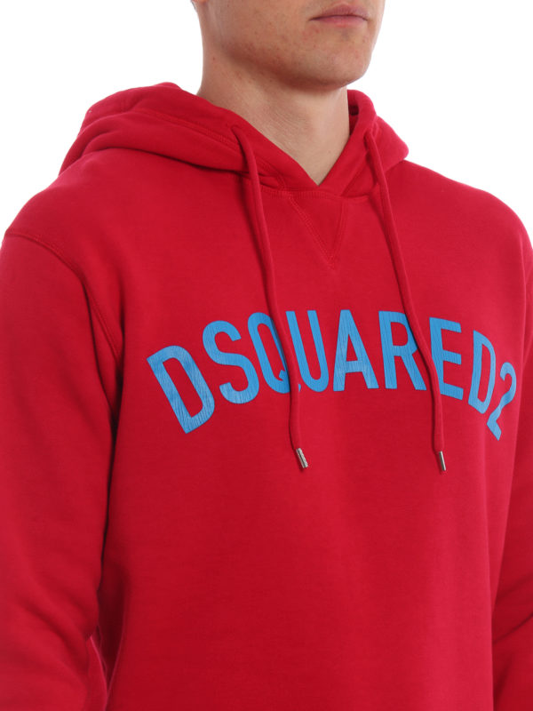 DSQUARED2 buy online Sudadera - Dsquared2
