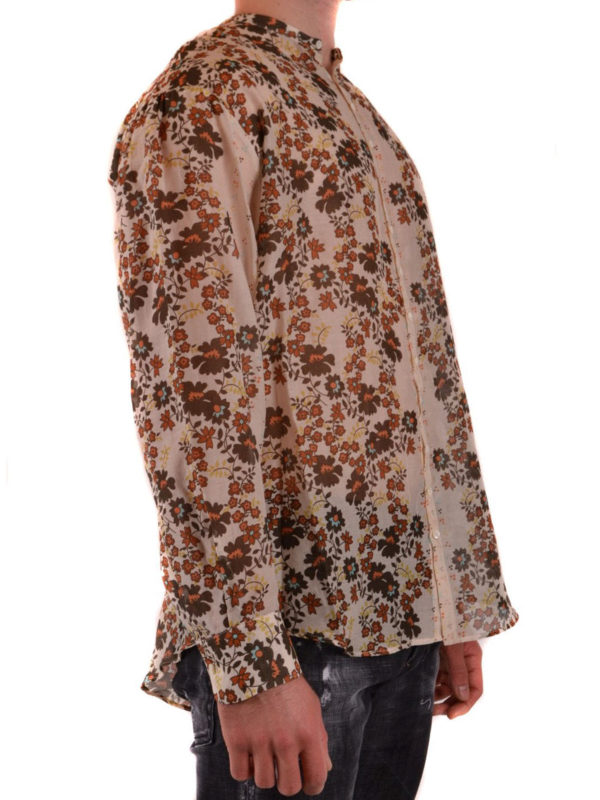 DSQUARED2 buy online Hemd - Bunt