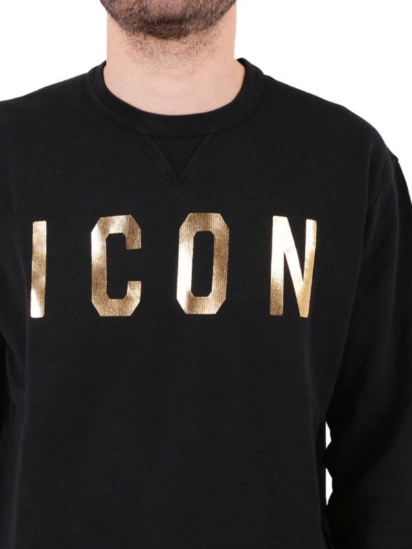 DSQUARED2 buy online Sudadera - Icon