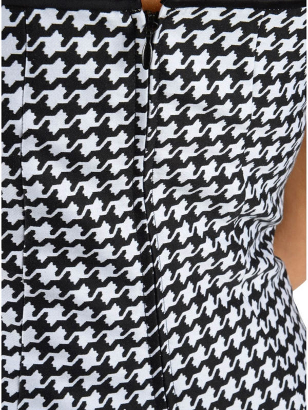 DSQUARED2 buy online Vestido Corto Multicolor