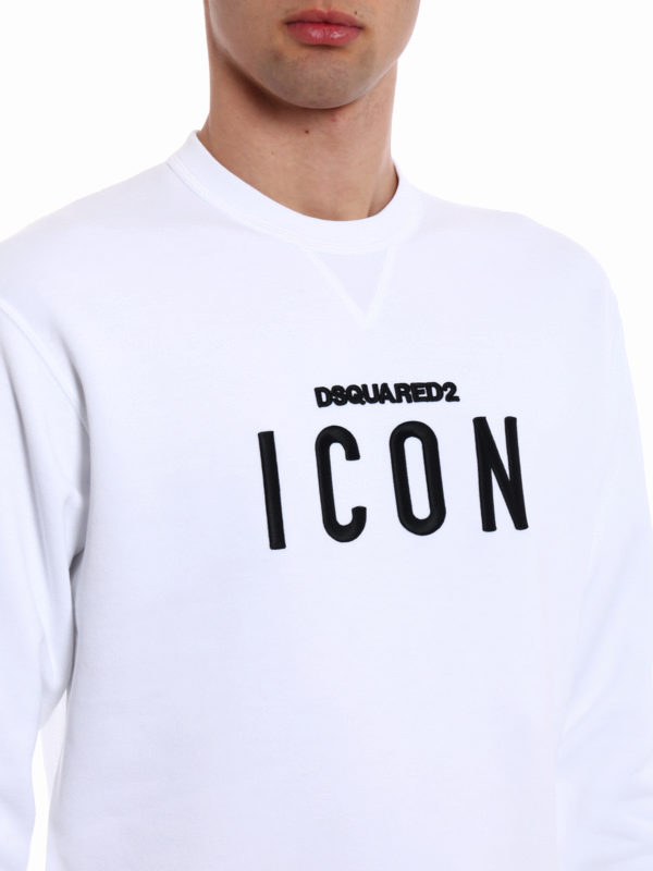 DSQUARED2 buy online Sudadera - Icon