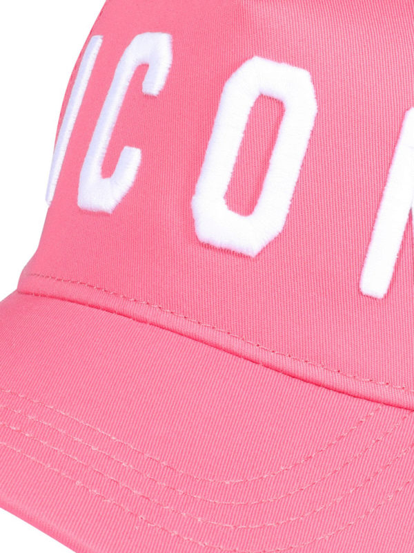 DSQUARED2 buy online Icon embroidery baseball cap