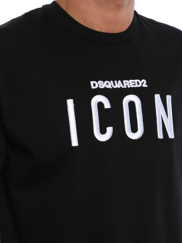 DSQUARED2 buy online Camiseta - Icon