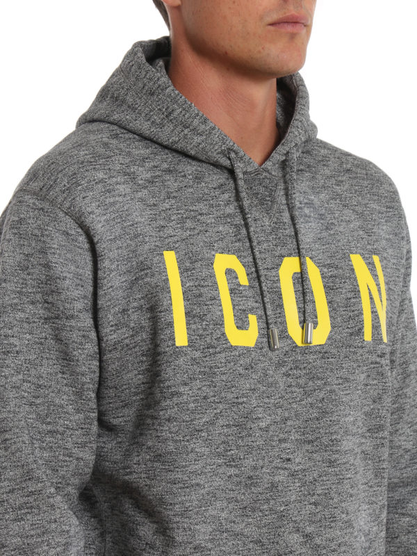 DSQUARED2 buy online Sudadera - Icon