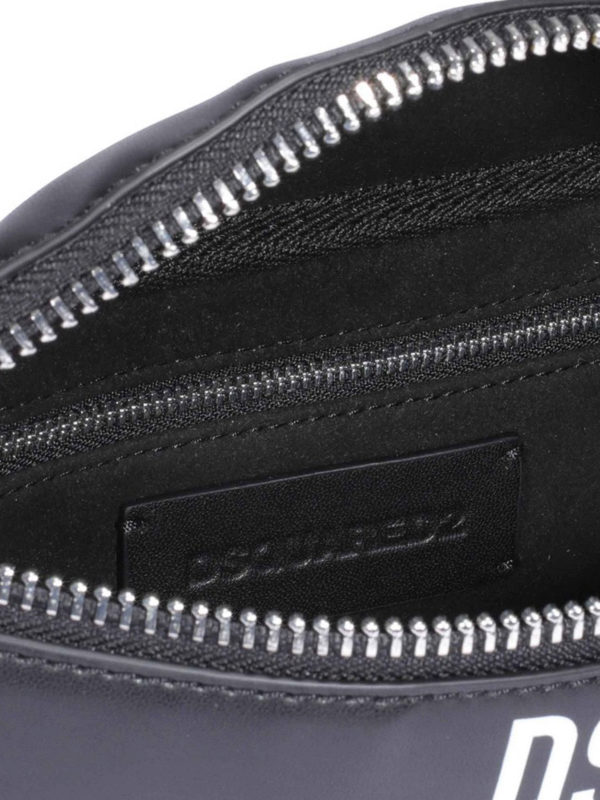 DSQUARED2 buy online Sac Banane - Noir