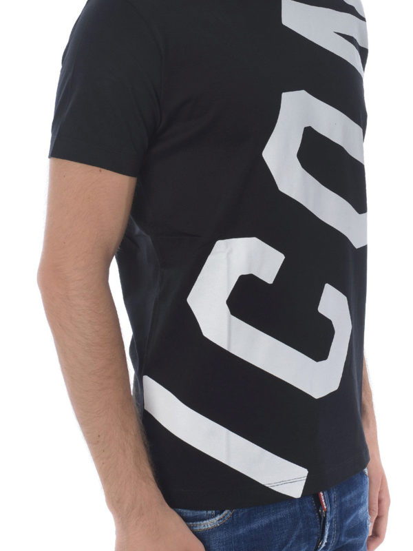 DSQUARED2 buy online T-Shirt - Icon
