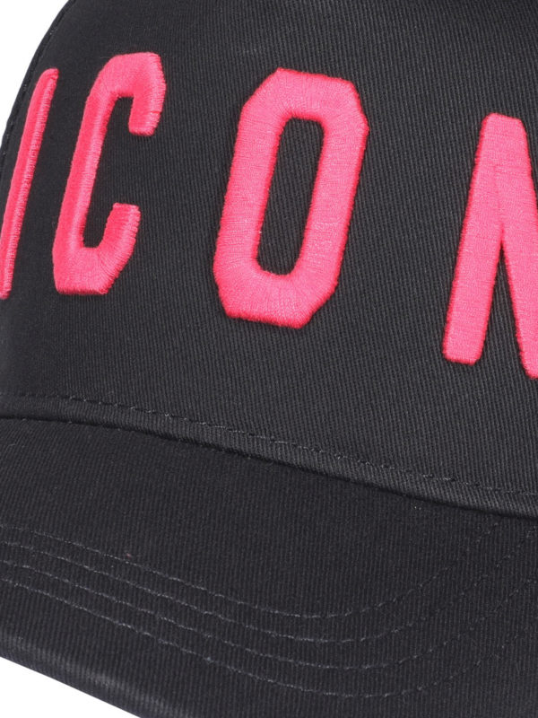 Icon clearance cap pink