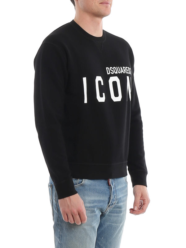 DSQUARED2 buy online Sudadera - Icon