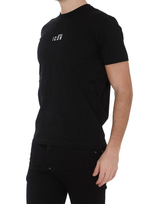 DSQUARED2 buy online T-Shirt - Noir