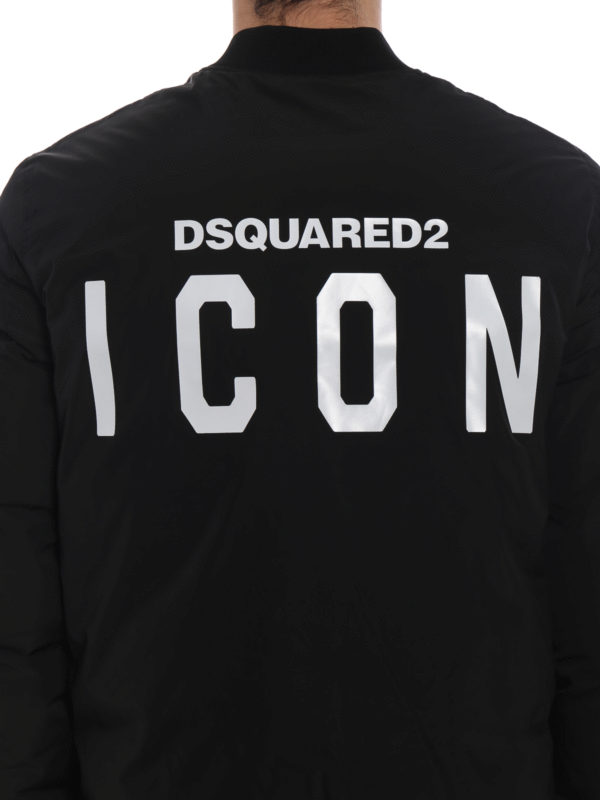 DSQUARED2 buy online Bomber - Iconic