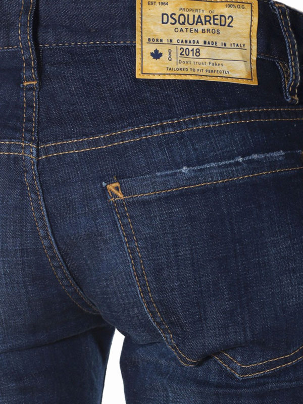 DSQUARED2 buy online Jeans Jennifer