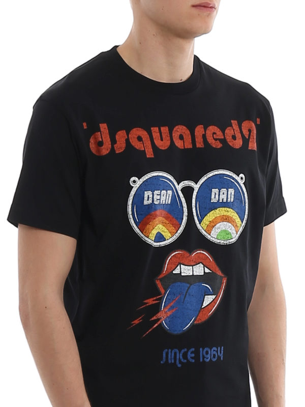 DSQUARED2 buy online T-Shirt - Dsquared2