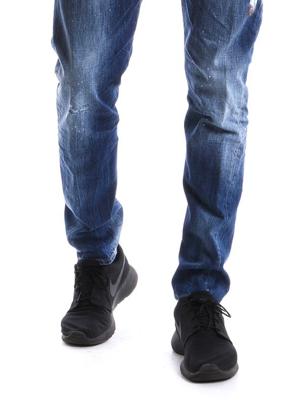 DSQUARED2 buy online Kenny jeans