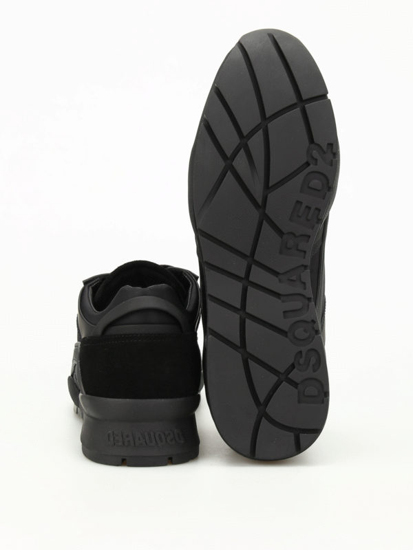 DSQUARED2 buy online Zapatillas - Kit
