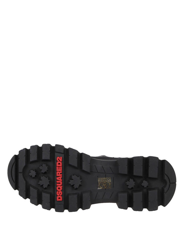 DSQUARED2 buy online Botines - Negro