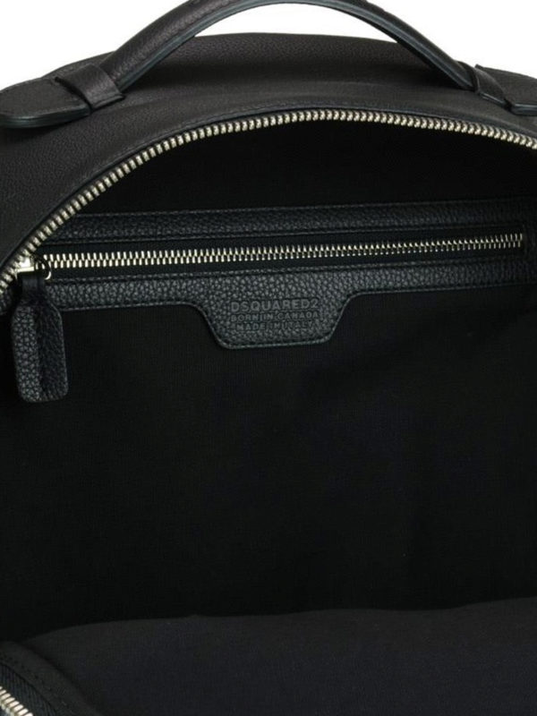 DSQUARED2 buy online バックパック - Manchester City