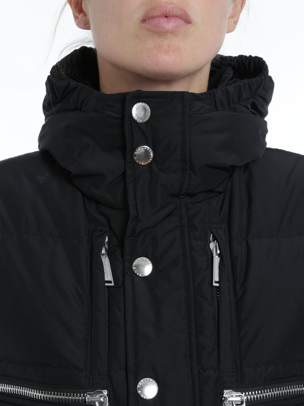 DSQUARED2 buy online Misty Mountain Jacket