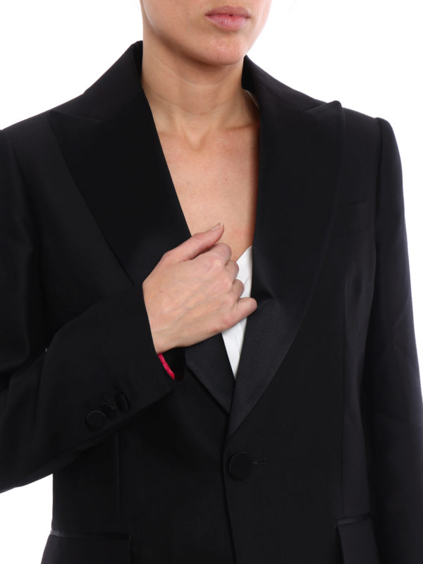 DSQUARED2 buy online Tailleur - Dsquared2 Napoli Night