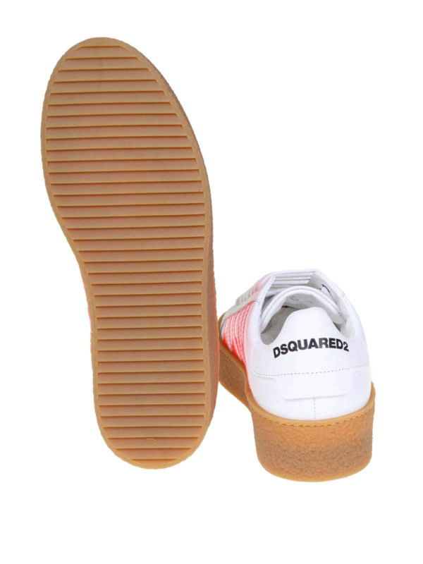 DSQUARED2 buy online Baskets - Rapper