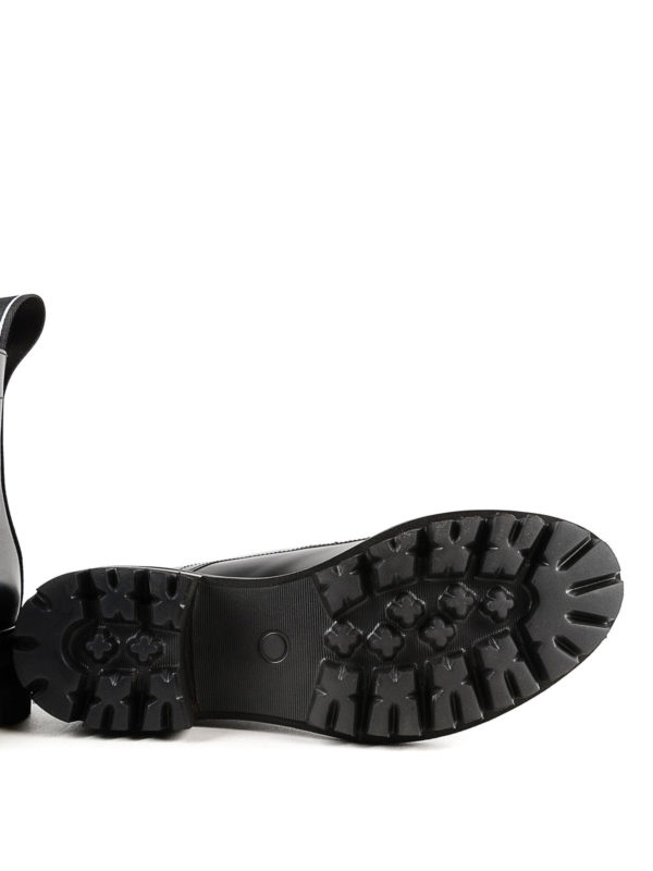 Dsquared2 アンクルブーツ - 黒|ABM0025249010272124