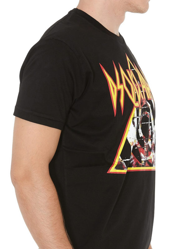 DSQUARED2 buy online Camiseta - Negro