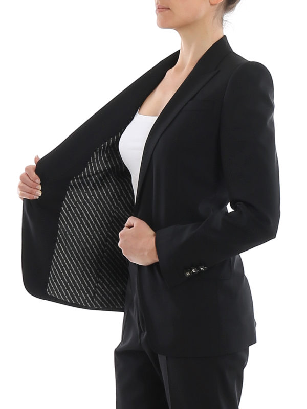 DSQUARED2 buy online Single-breasted wool suit