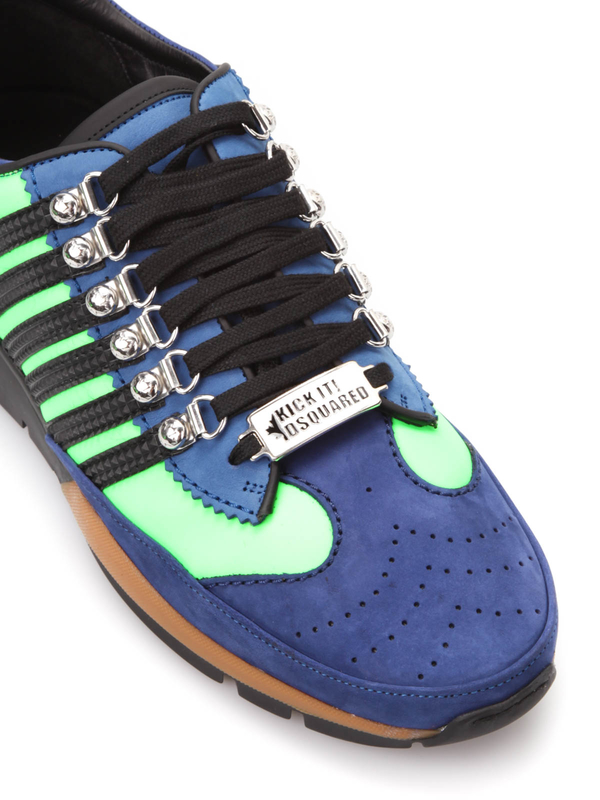 DSQUARED2 buy online Sneakers 251